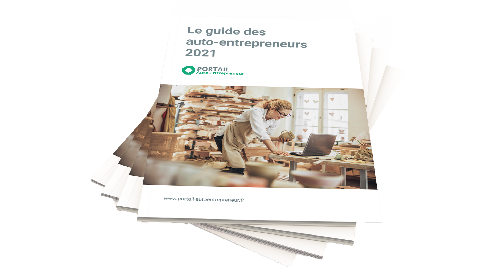 Le guide essentiel 2021 du statut autoentrepreneur